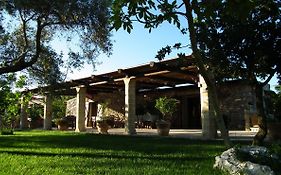 Bed And Breakfast Agriturismo Fica Torta